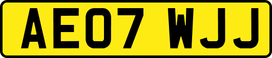 AE07WJJ