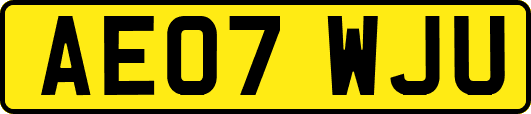 AE07WJU