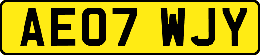 AE07WJY