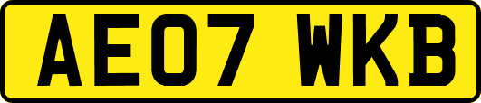 AE07WKB