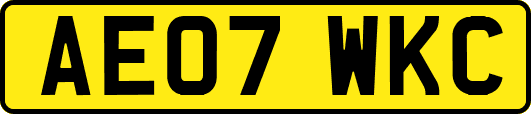 AE07WKC