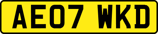 AE07WKD