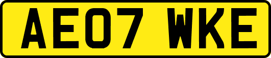 AE07WKE