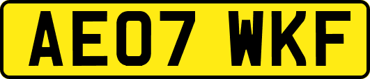AE07WKF