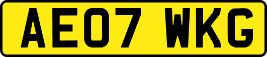 AE07WKG