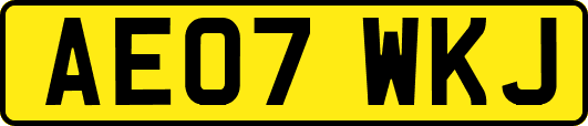 AE07WKJ