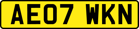 AE07WKN