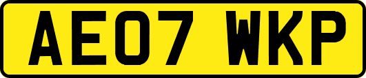 AE07WKP