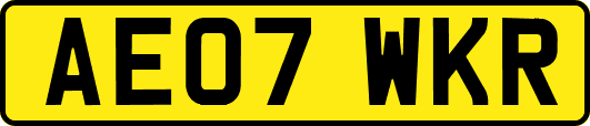 AE07WKR