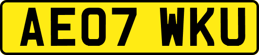 AE07WKU