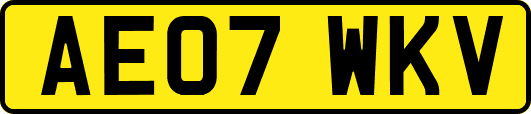 AE07WKV
