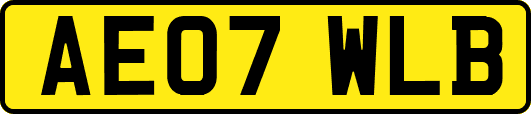 AE07WLB