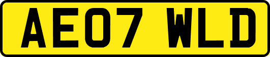 AE07WLD