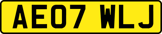 AE07WLJ