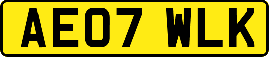 AE07WLK