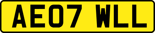 AE07WLL