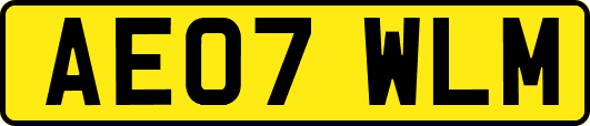 AE07WLM