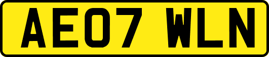AE07WLN