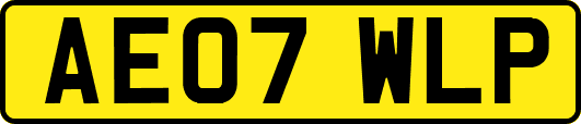 AE07WLP