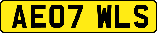 AE07WLS