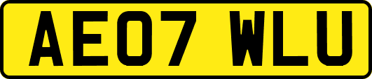AE07WLU
