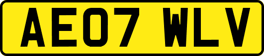 AE07WLV