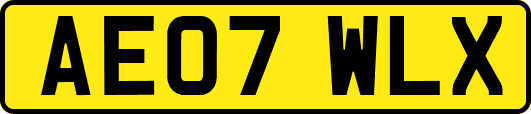 AE07WLX