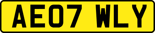 AE07WLY