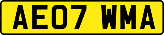 AE07WMA