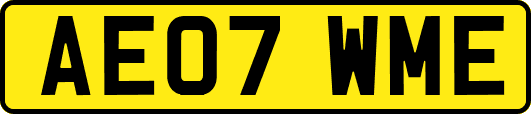AE07WME