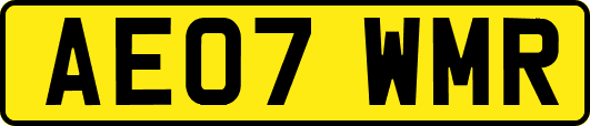AE07WMR