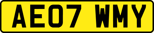 AE07WMY