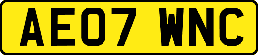 AE07WNC