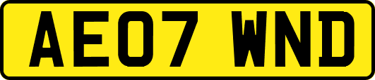 AE07WND