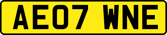 AE07WNE