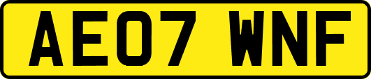 AE07WNF