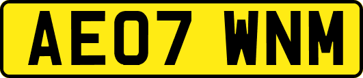 AE07WNM