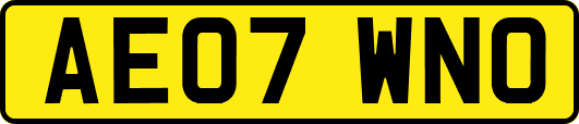 AE07WNO