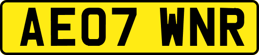 AE07WNR
