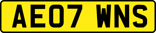 AE07WNS