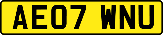 AE07WNU
