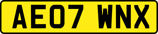 AE07WNX