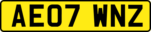 AE07WNZ