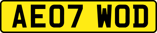 AE07WOD