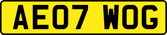 AE07WOG