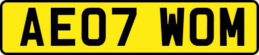 AE07WOM