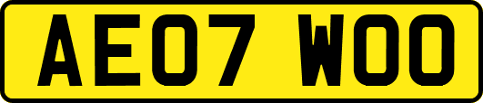 AE07WOO