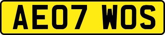 AE07WOS
