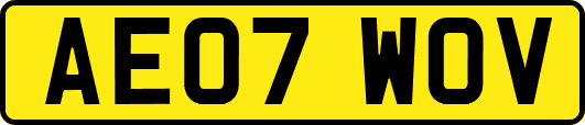 AE07WOV