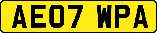 AE07WPA